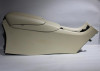Console Front Floor With Navigation System Armrest 2014-15 INFINITI QX50 #11736 high resolution2