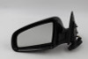 Left Driver Side Black 15 Wire Door Mirror Power 2005-2008 AUDI A6 OEM #11328 010754 high resolution2