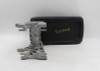 Black Console Front 2020 AUDI A3 OEM #11381 high resolution2