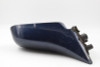 Left Driver Side Blue Door Mirror Power Le North 1992-96 TOYOTA CAMRY OEM #11479 high resolution2