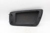 Black Console Front Floor Leather Seats Rear Vent 2014-15 KIA OPTIMA OEM #10692 high resolution2