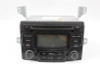 Audio Equipment Radio Receiver Assembly 2013-2014 HYUNDAI SONATA OEM #10721 96180-3Q700 high resolution2