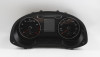 Speedometer Cluster MPH Multifunction Indicator 73K Miles 2015-17 AUDI Q3 #12366 8U0920970B high resolution2