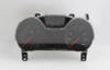 Speedometer Cluster 51K Miles 2017-2020 CHEVROLET IMPALA OEM #12255 84582740 high resolution2