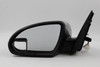 Left Silver Driver Side View Mirror Power US Built 2016-18 KIA OPTIMA OEM #10651 87610-D5000-KCS high resolution2