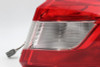 Right Passenger Tail Light Quarter Panel Mounted 2017-19 CHEVROLET CRUZE #14033 84078119 high resolution2
