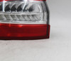 Left Driver Tail Light Quarter Panel Mounted LED 2013-16 FORD FUSION OEM #12850 F00HTF405116 high resolution2