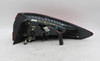 Left Driver Tail Light Quarter Panel Mounted LED 2013-16 FORD FUSION OEM #12850 F00HTF405116 high resolution2