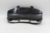 Speedometer Cluster 92K Miles MPH 2013 FORD FUSION OEM #11083 DS7T-10849-LH high resolution2