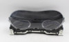 Speedometer Cluster 58K Miles MPH 2016 INFINITI Q50 OEM #11093 high resolution2