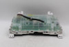 Speedometer 2016 MAZDA 3 OEM #10506 BHR155430 high resolution2