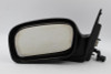 Left Driver Side Red Door Mirror Power Heated 2006-07 CHRYSLER PACIFICA OEM 8795 1CK711VJAB high resolution2