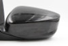Left Driver Side Black Door Mirror Power Sedan 2013-2017 HONDA ACCORD OEM #8677 766399 high resolution2