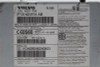 Audio Equipment Radio XC70 Receiver 2015-2016 VOLVO 70 SERIES OEM #8777 31421874 high resolution2