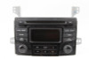 Audio Equipment Radio Receiver Assembly 2012-2014 HYUNDAI SONATA OEM #8744 96170-3Q004X high resolution2