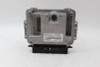 Engine ECU ECM 2015 FORD FIESTA OEM #8555 GA6A-12A650-DC