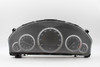 Speedometer 212 Type Sedan E350 2011 MERCEDES E-CLASS OEM #8580 A2129002609 high resolution2