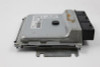 Engine ECU ECM Electronic Control Module 2018 NISSAN ALTIMA OEM #8585 NEC029-053