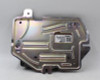 Audio Equipment Radio Amplifier ID 42649152 2017-2019 BUICK ENCORE OEM #8541 4255409