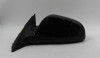 Left Driver Side Black Door Mirror Power 2008-2012 CHEVROLET MALIBU OEM #10560 P20893743 high resolution2