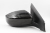 Right Passenger Side Black Door Mirror Power 2013-2015 NISSAN SENTRA OEM #10824 high resolution2