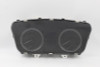 Speedometer Cluster MPH US Market 2015 HYUNDAI SONATA OEM #10927 94001-C2200 high resolution2