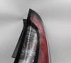 Passenger Right Tail Light Model Incandescent Fits 14-19 SOUL 10493 high resolution2