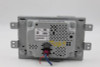 Info-GPS-TV Screen Center Dash Mounted 2015-2019 JAGUAR XF OEM #10752 FK72-19C299-AC