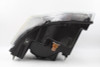 Right Passenger Headlight Bright Background 2007-2014 FORD EXPEDITION OEM #9274