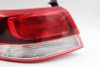 Left Driver Tail Light Incandescent Quarter Panel Mounted 16-20 KIA OPTIMA #9290 92401-D5000 high resolution2