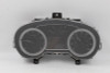 Speedometer 13K Miles MPH Fe 2014-2015 NISSAN SENTRA OEM #9351 24810AM0D high resolution2