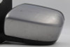 Left Driver Side Silver 5 Wire Door Mirror Power 2007-2009 MAZDA CX-7 OEM #9183 012284 high resolution2