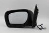 Left Driver Side Silver 5 Wire Door Mirror Power 2007-2009 MAZDA CX-7 OEM #9183 012284 high resolution2