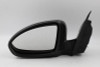 Left Driver Side Blue Door Mirror Power Limited 2011-16 CHEVROLET CRUZE OEM 8976 95107001 high resolution2