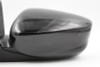 Left Driver Side Black Door Mirror Power EX 2010-2012 HONDA CROSSTOUR OEM #9198 high resolution2