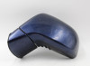 Left Driver Side Blue 3 Pin Door Mirror Power 2007-2012 KIA RONDO OEM #8358 high resolution2