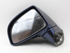 Left Driver Side Blue 3 Pin Door Mirror Power 2007-2012 KIA RONDO OEM #8358 high resolution2