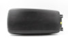 Black Console Front Floor One Piece Armrest 2017-2019 KIA CADENZA OEM #8390 high resolution2