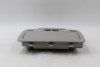 Console Front Roof With Telematics Safety Connect 2011-12 LEXUS ES350 OEM #8435 89755-0W150 high resolution2