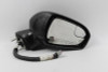 Right Black Passenger Side View Mirror Power Heated 13-14 FORD FUSION OEM #8412 DS73-17682-BE59AY high resolution2