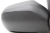 Passenger Right Side View Mirror Manual Fits 00-06 MAZDA MPV 8356 015513 high resolution2