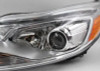 Left Driver Headlight HID EV Electric Vehicle 2012-2018 FORD FOCUS OEM #6708 CM58-13D155-AH