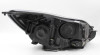 Left Driver Headlight HID EV Electric Vehicle 2012-2018 FORD FOCUS OEM #7426 CM58-13D155-AG