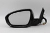 Left Gray Driver Side View Mirror Power Folding Memory 14-16 KIA CADENZA #8960 027503 high resolution2