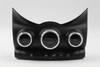 Temperature Control With Visibility Package 2014-2017 MINI COOPER OEM #9058 9354509-03 high resolution2