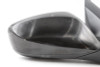 Right Passenger Side Black Door Mirror Power 2012-2014 HYUNDAI ACCENT OEM #8800 027492 high resolution2