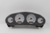Speedometer Cluster 120 MPH Without Autostick 1998-2004 DODGE INTREPID OEM #8156 P04760409AG high resolution2