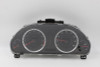 Speedometer Cluster Canada Market KPH Sedan 2008-2012 HONDA ACCORD OEM #8155 78100-TA6-A010-M7 high resolution2