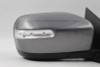 Right Passenger Side Gray 6 Wire Door Mirror 2007 MAZDA CX-9 OEM #9076 012284 high resolution2