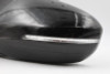 Left Driver Side Black 6 Wire Door Mirror Power 2014-2015 KIA OPTIMA OEM #9105 high resolution2